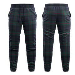 MacKinlay Modern Tartan Sweatpants