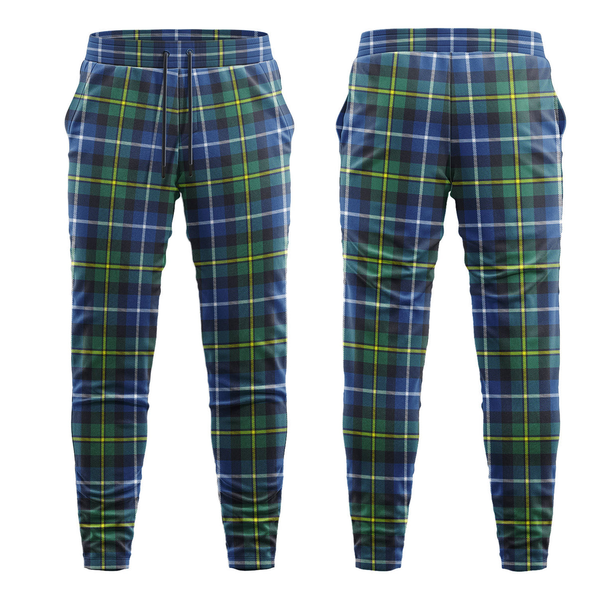 MacNeil of Barra Ancient Tartan Sweatpants