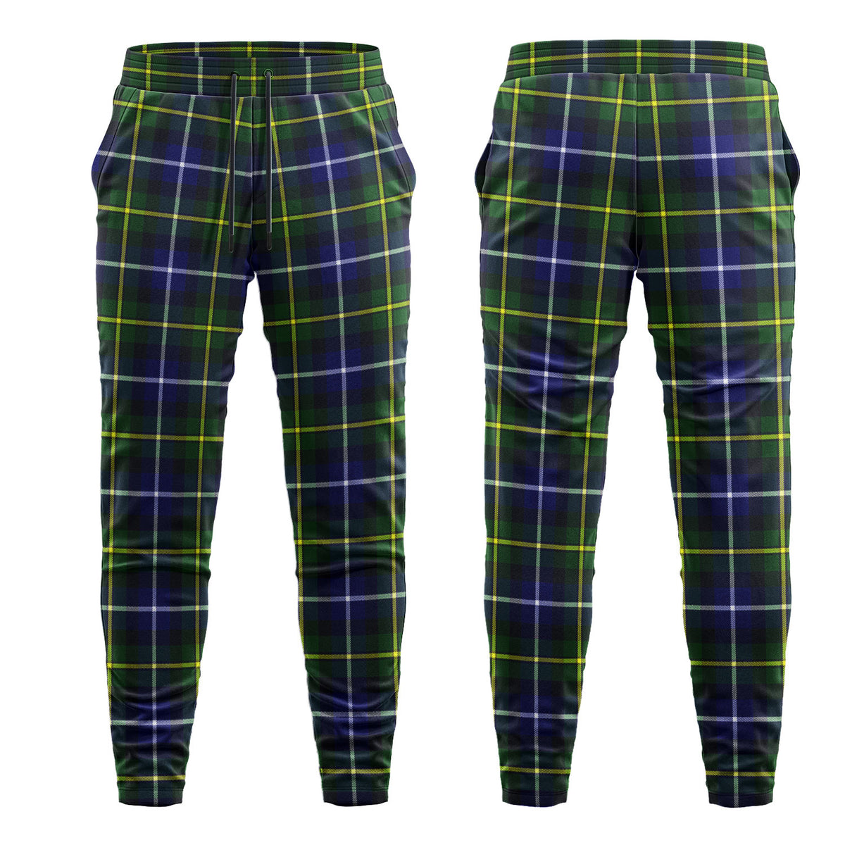 MacNeil of Barra Modern Tartan Sweatpants