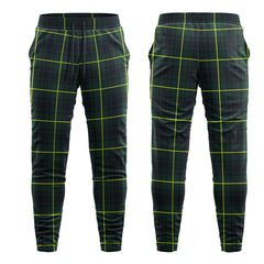 McArthur Modern Tartan Sweatpants