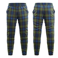 McClellan Ancient Tartan Sweatpants