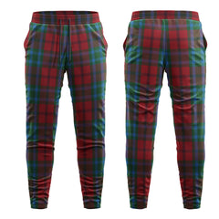 McCook Tartan Sweatpants