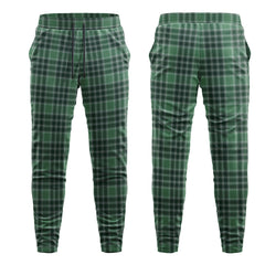 McDonald Lord of the Isles Hunting Tartan Sweatpants