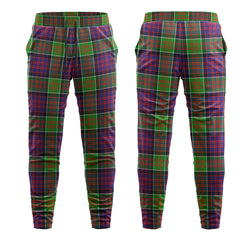 McDonald (Clan Ranald) Tartan Sweatpants