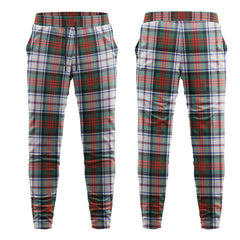 McDuff Dress Ancient Tartan Sweatpants