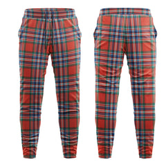 McFarlane Ancient Tartan Sweatpants