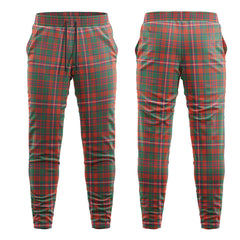 McKinnon Ancient Tartan Sweatpants