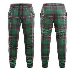 McKinnon Hunting Ancient Tartan Sweatpants