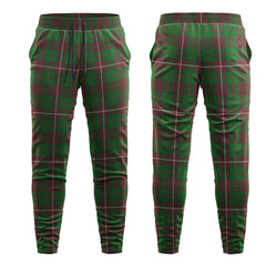 McKinnon Hunting Modern Tartan Sweatpants