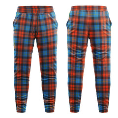 McLachlan Ancient Tartan Sweatpants