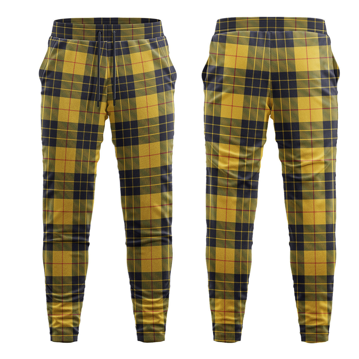 McLeod of Lewis Ancient Tartan Sweatpants