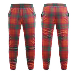 McNab Ancient Tartan Sweatpants