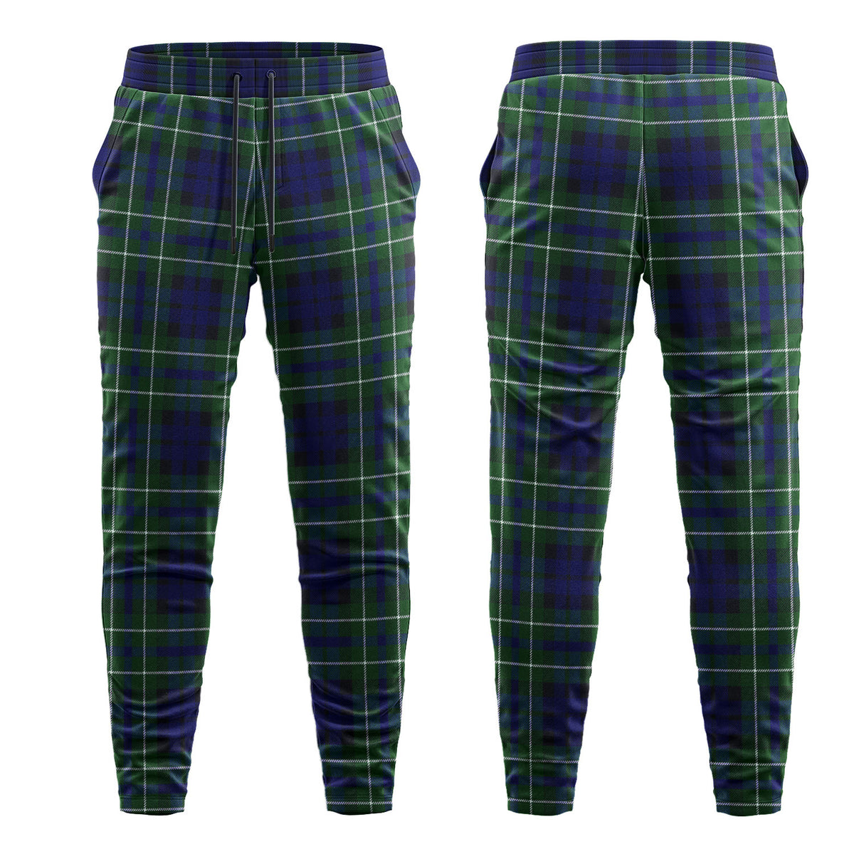 McNeil of Colonsay Modern Tartan Sweatpants