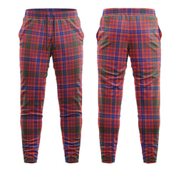 McRae Ancient Tartan Sweatpants