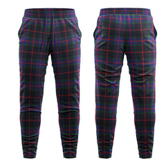 Nairn Tartan Sweatpants