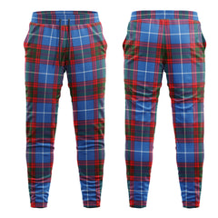 Pentland Tartan Sweatpants