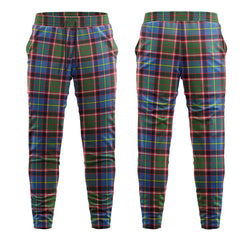 Stirling (of Cadder-Present Chief) Tartan Sweatpants