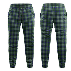 Swinton Tartan Sweatpants