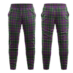 Tailyour (or Taylor) Tartan Sweatpants