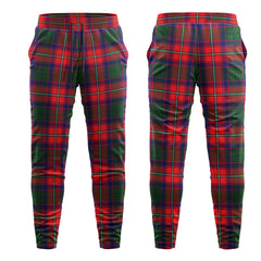 Wauchope (or Waugh) Tartan Sweatpants