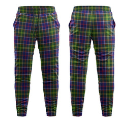 Whiteford Tartan Sweatpants