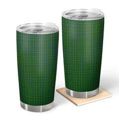 Blackwood Tartan Tumbler