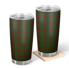 Fulton Tartan Tumbler