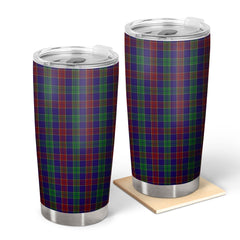 McMichael Tartan Tumbler