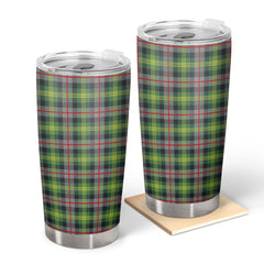 Riddell Custom Tartan Tumbler