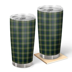 Todd Tartan Tumbler