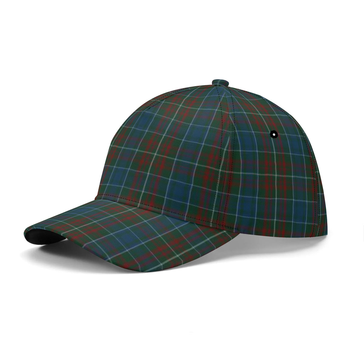 MacConnell Tartan Classic Cap