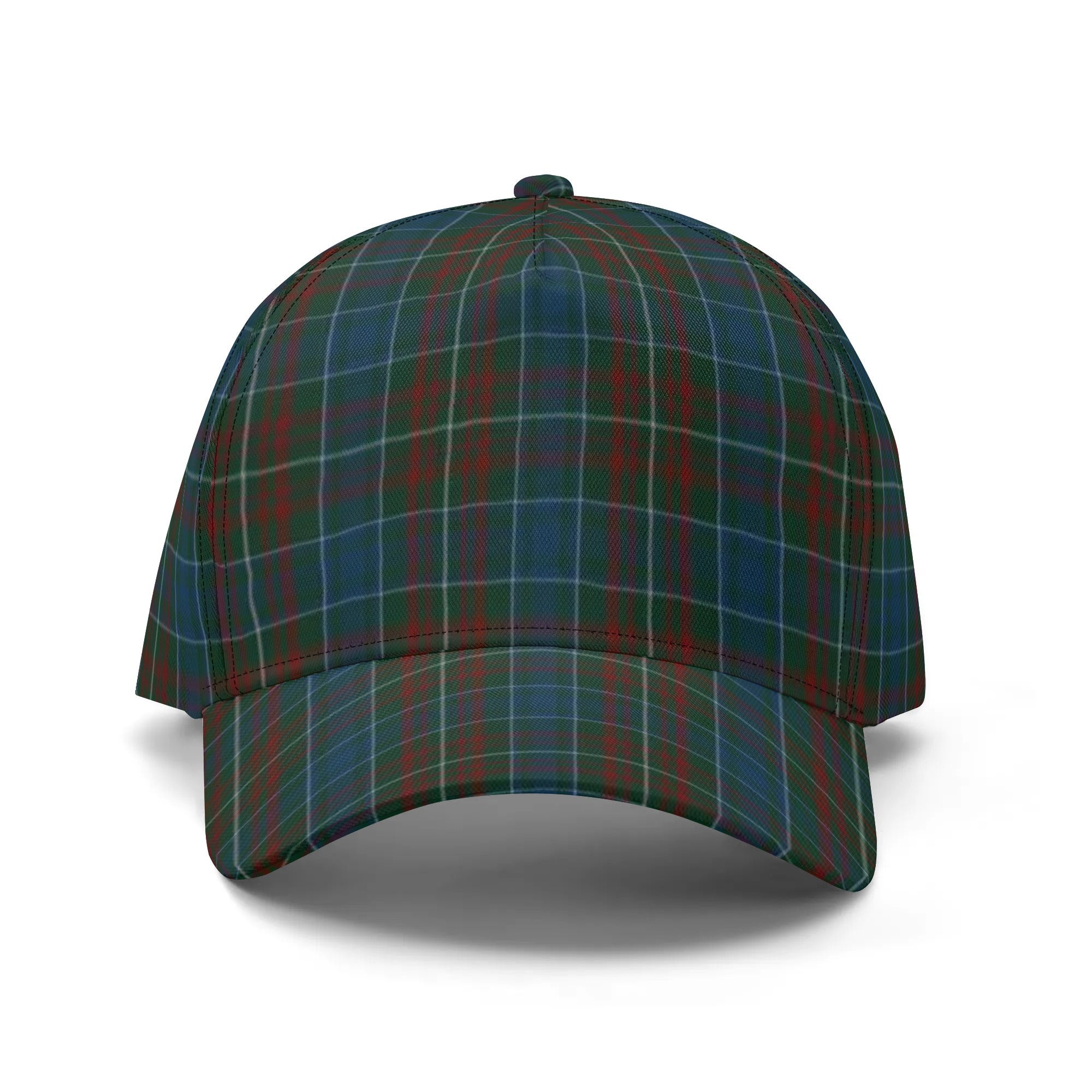 MacConnell Tartan Classic Cap