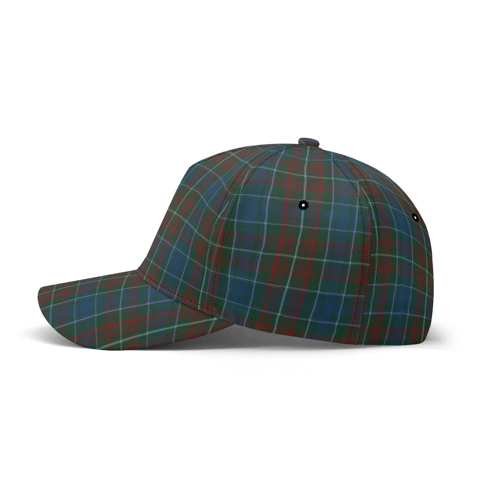 MacConnell Tartan Classic Cap