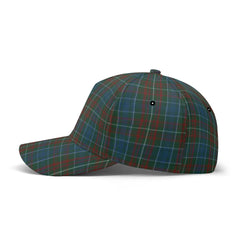 MacConnell Tartan Classic Cap