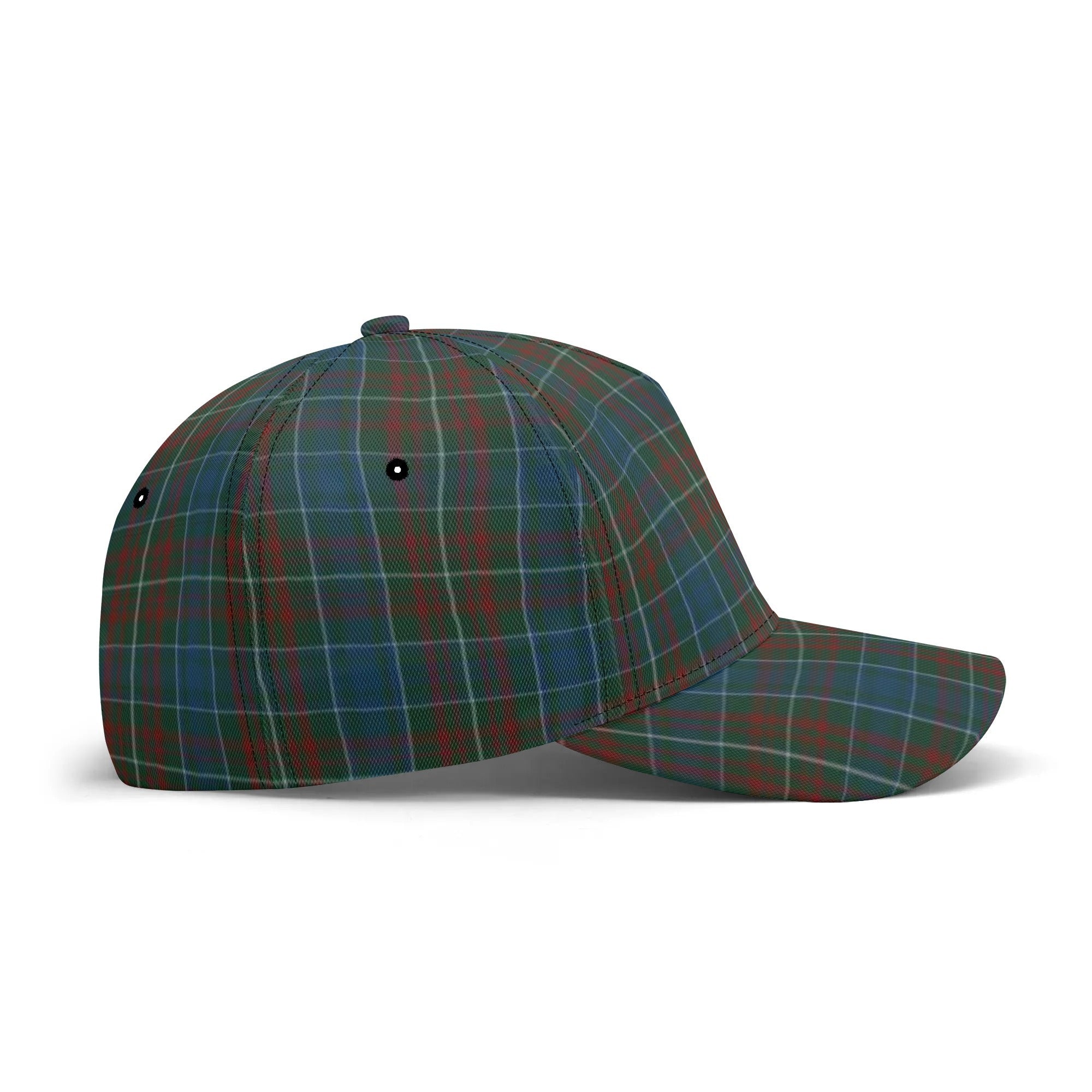 MacConnell Tartan Classic Cap