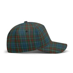 MacConnell Tartan Classic Cap