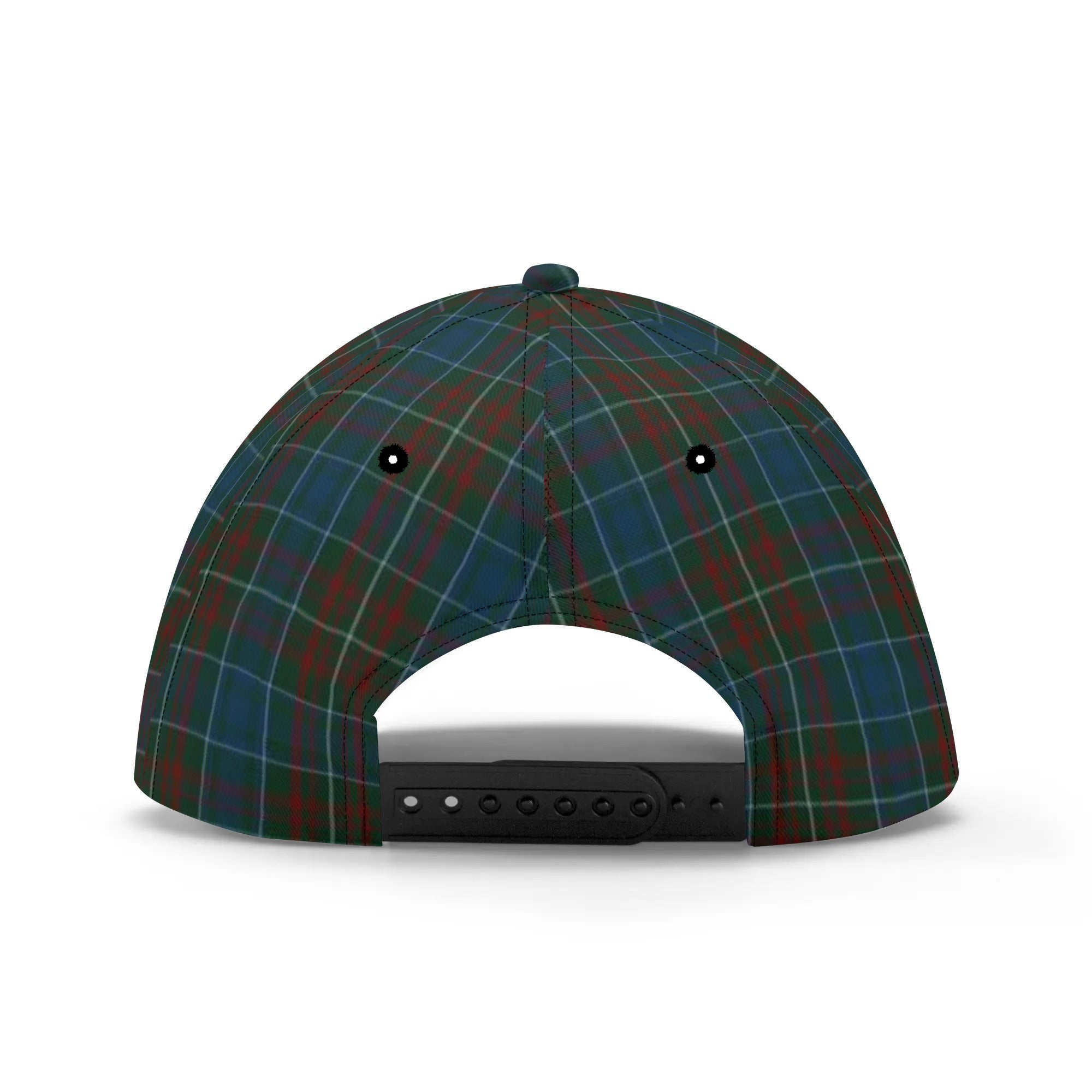 MacConnell Tartan Classic Cap