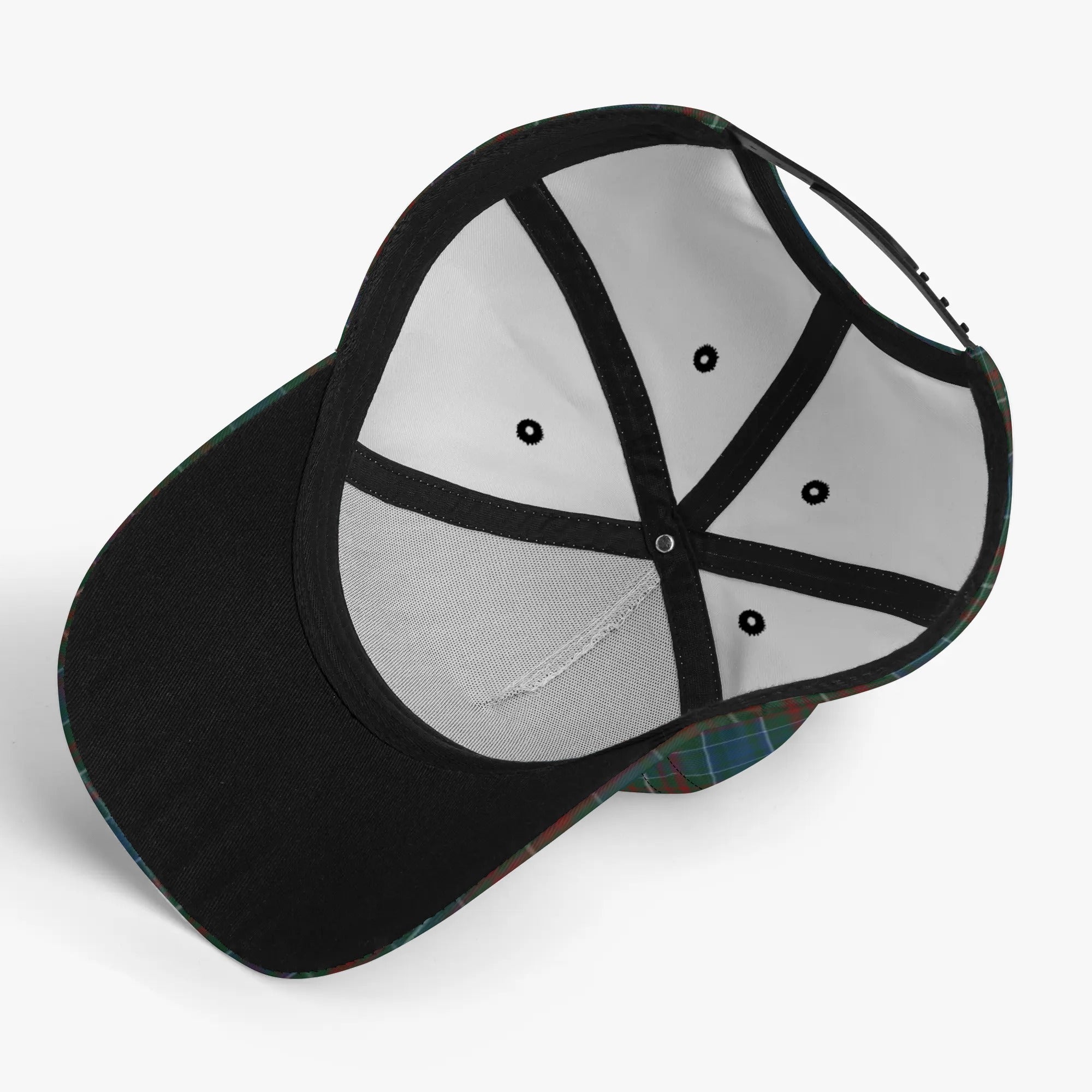 MacConnell Tartan Classic Cap