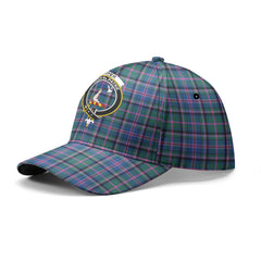 Cooper Ancient Tartan Crest Classic Cap