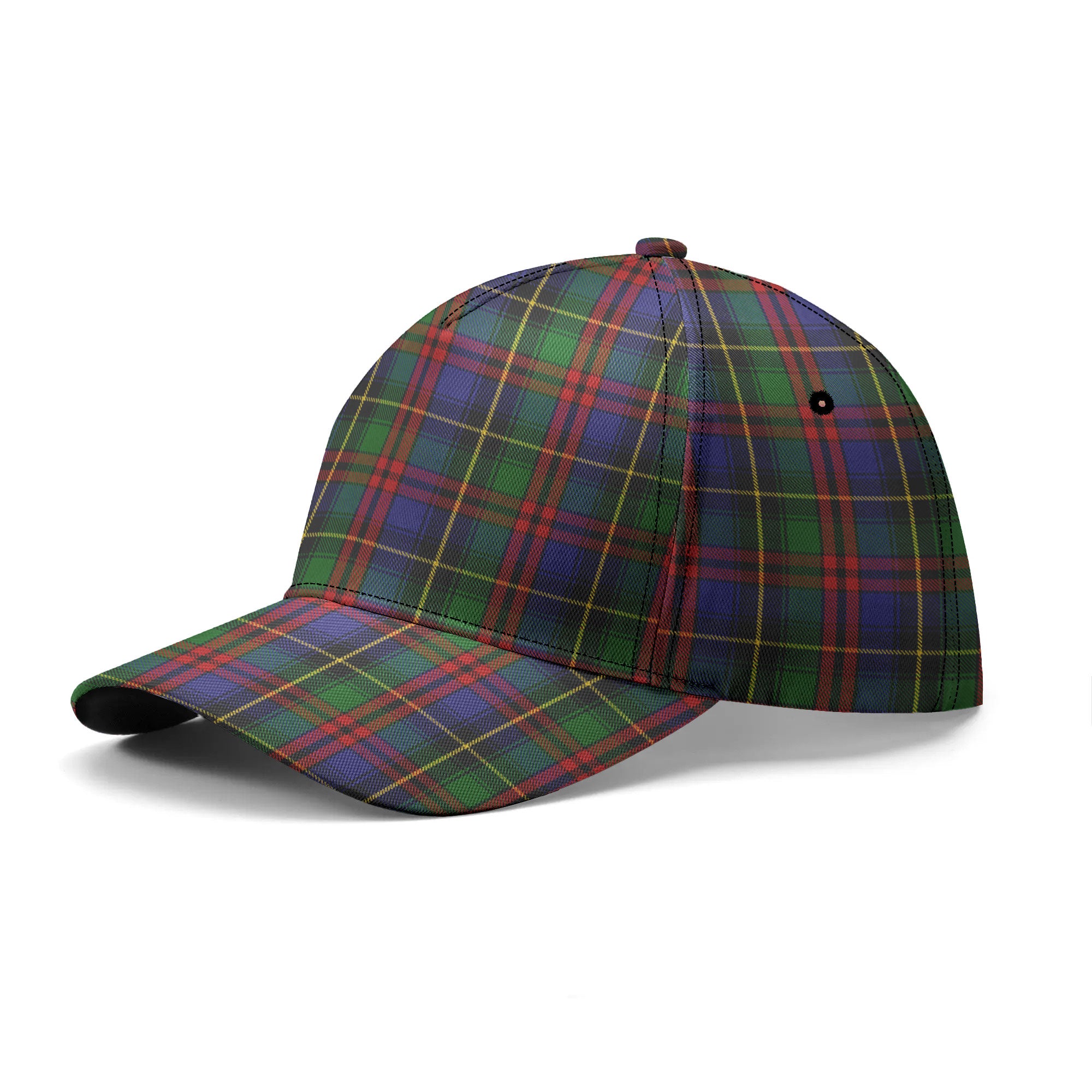 Deas Tartan Classic Cap