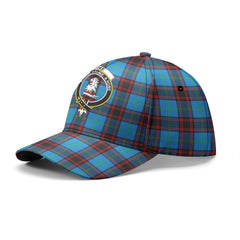 Home Ancient Tartan Crest Classic Cap