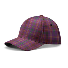 McCall Tartan Classic Cap