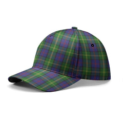 McComb Tartan Classic Cap