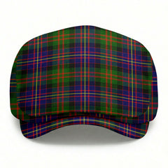 Cameron of Erracht Modern Tartan Flat Caps