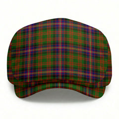 Cochrane Modern Tartan Flat Caps