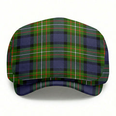 Ferguson Tartan Flat Caps