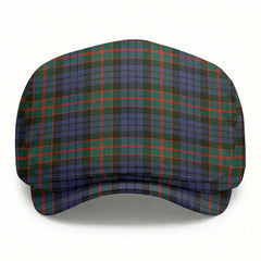 Fletcher of Dunans Tartan Flat Caps