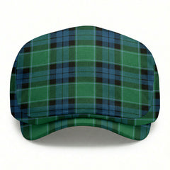 Graham of Menteith Ancient Tartan Flat Caps