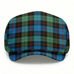 Guthrie Ancient Tartan Flat Caps