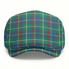 Inglis Ancient Tartan Flat Caps